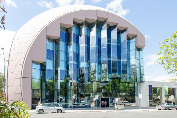 Geelong Heritage Centre Geelong