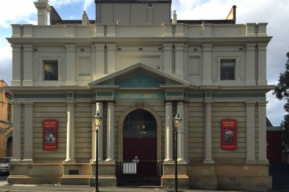 Theatre Royal Hobart