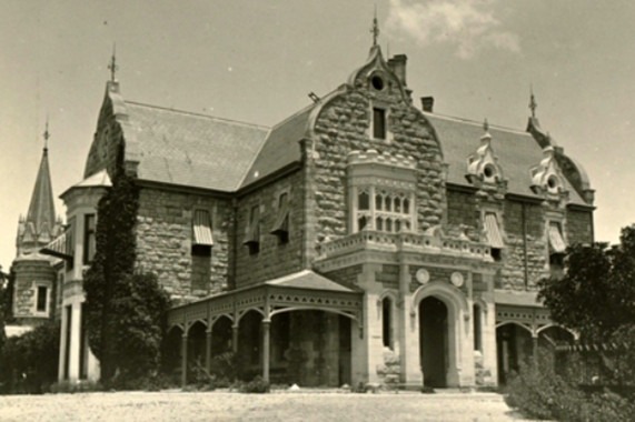 Abercrombie House Bathurst