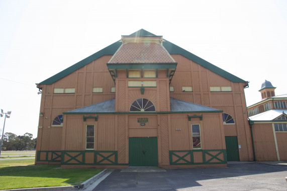 Bathurst Showground Bathurst