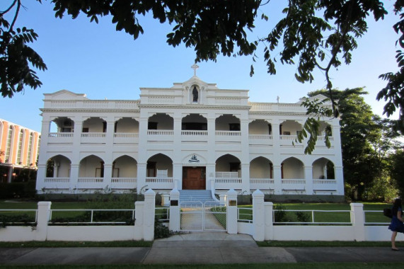 Bishop's House Cairns