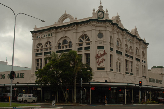 Bolands Centre Cairns