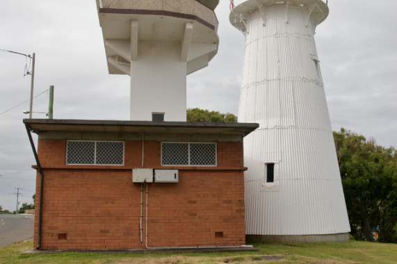 New Caloundra Light Caloundra