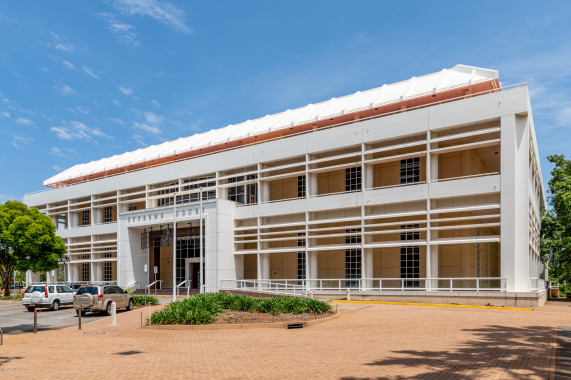 Supreme Court of the Northern Territory Darwin