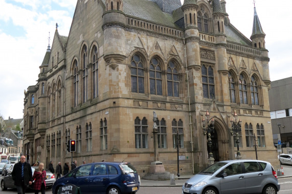 Inverness Town House Inverness