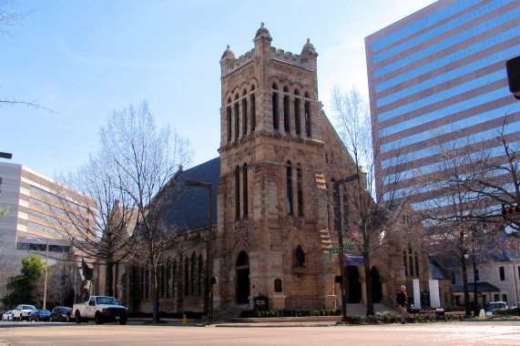 Cathedral Church of the Advent Birmingham