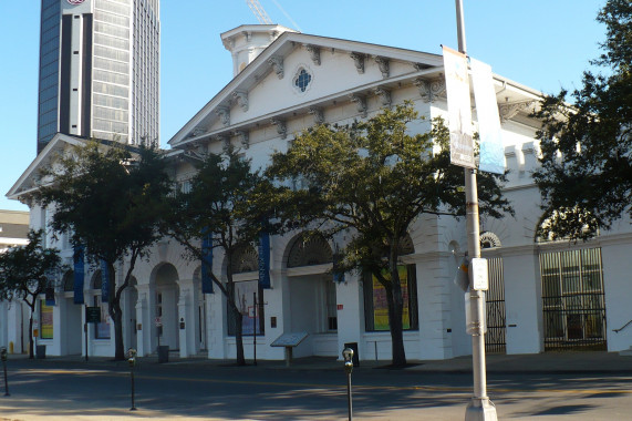 Old City Hall Mobile