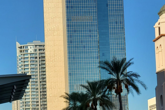 Chase Tower Phoenix