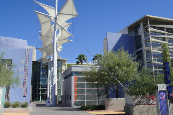 Mesa Arts Center Mesa