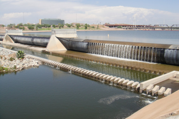 Tempe Town Lake Tempe