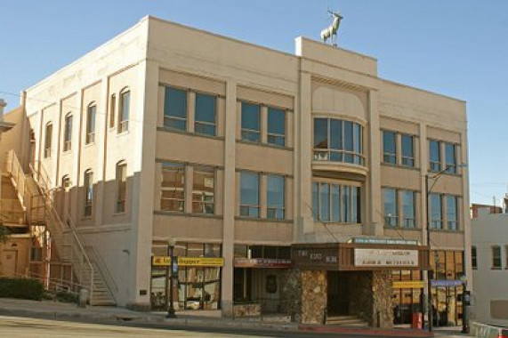 Prescott Elks Theater and Performing Arts Center Prescott