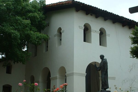 Mission San Luis Obispo de Tolosa San Luis Obispo