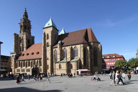 Kilianskirche Heilbronn