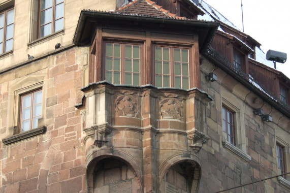 Käthchenhaus (Heilbronn) Heilbronn