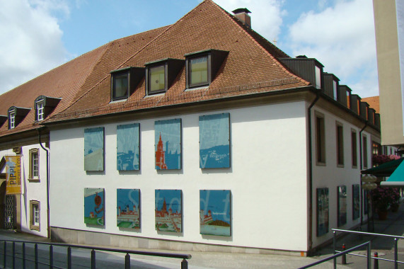 Haus der Stadtgeschichte Heilbronn