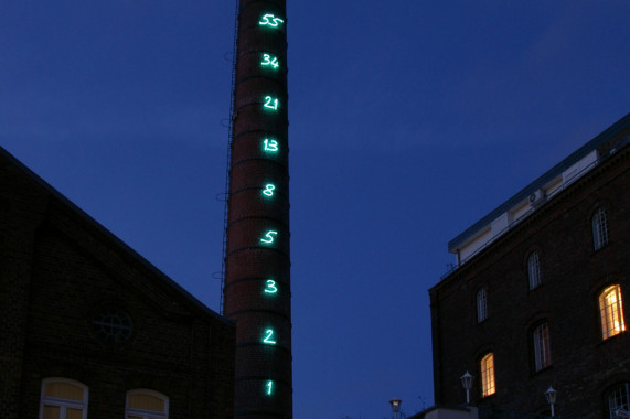 Zentrum für Internationale Lichtkunst Unna