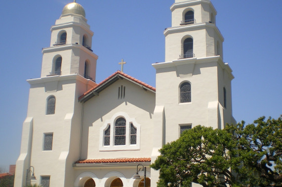 Church of the Good Shepherd (Beverly Hills, California) Beverly Hills