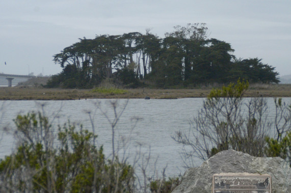 Indian Island Eureka