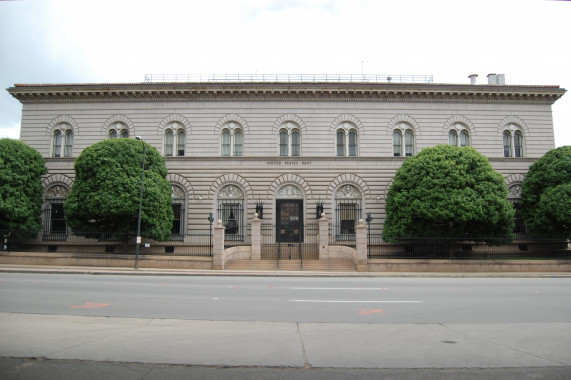 Denver Mint Denver