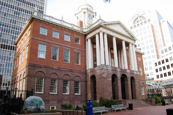 Old State House Hartford