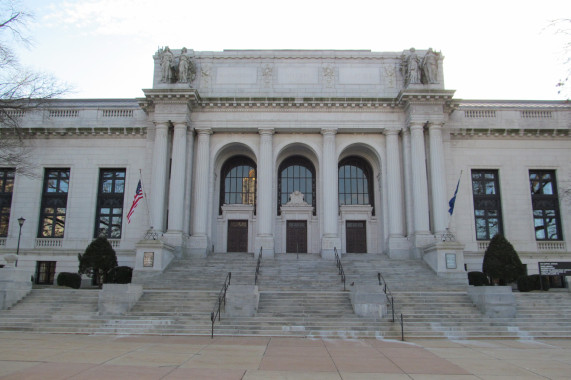 Connecticut Supreme Court Hartford