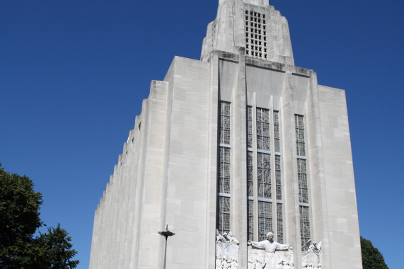 Cathedral of St. Joseph Hartford