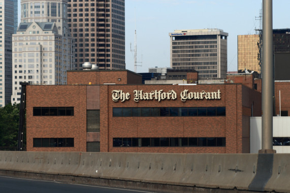 Hartford Courant Hartford