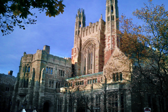 Yale University New Haven