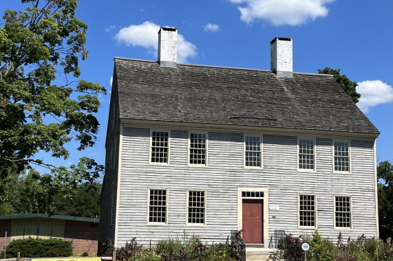 Danbury Museum and Historical Society Danbury