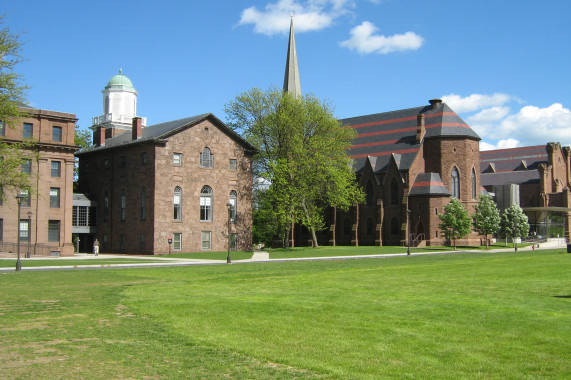 Wesleyan University Middletown