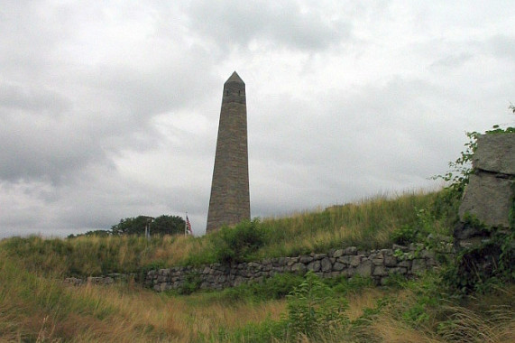 Groton Monument Groton