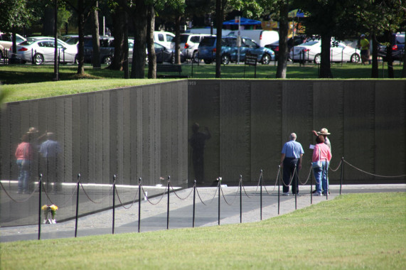 Vietnam Veterans Memorial Washington, D.C.