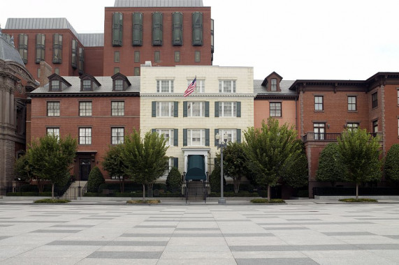 Blair House Washington D.C.