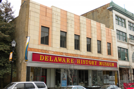 Delaware Historical Society Wilmington