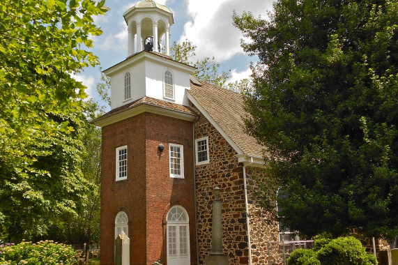 Holy Trinity Church Wilmington