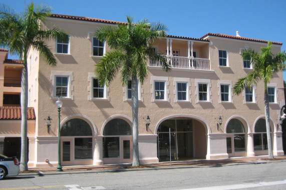 Sarasota Opera House Sarasota