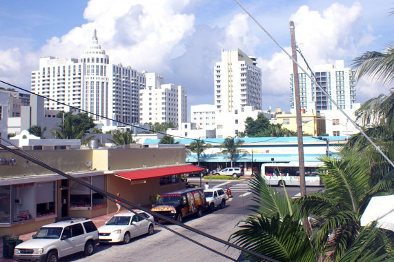 South Beach Miami Beach