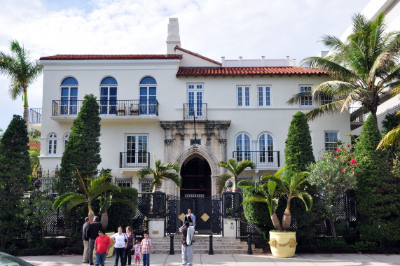 Casa Casuarina Miami Beach