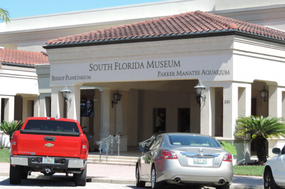 Bishop Museum of Science and Nature Bradenton