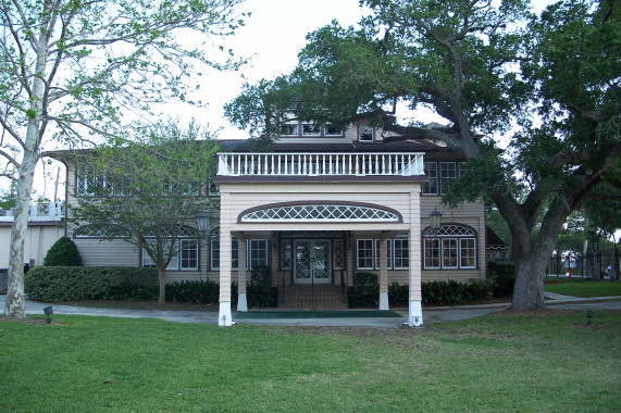 The Casements Ormond Beach