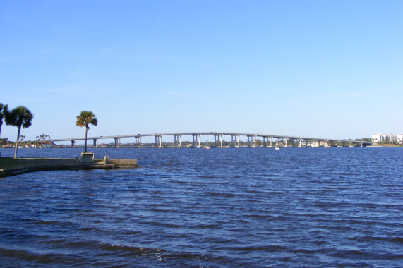 Granada Bridge Ormond Beach