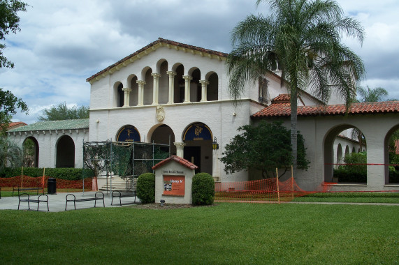 Rollins College Winter Park