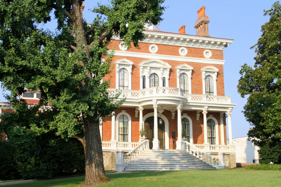 Johnston-Felton-Hay House Macon