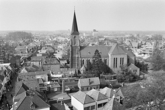 Jacobuskerk Winterswijk