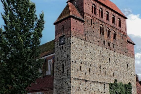 Havelberger Dom Havelberg