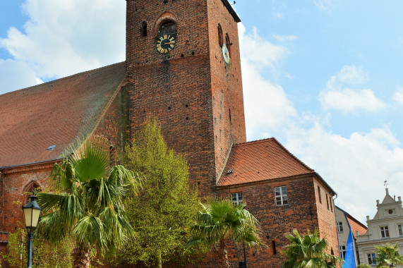 St. Laurentius (Havelberg) Havelberg