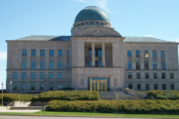 Iowa Supreme Court Des Moines