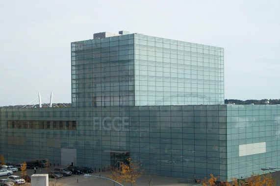 Figge Art Museum Davenport