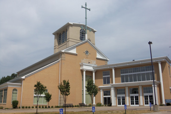 St. Paul Lutheran Church Davenport