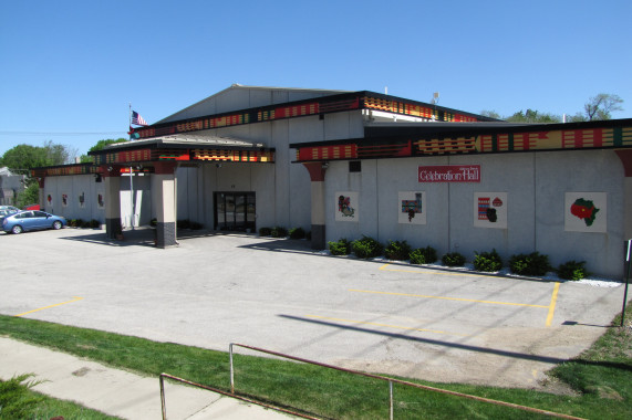 African American Museum of Iowa Cedar Rapids